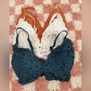 Momanda nursing bras